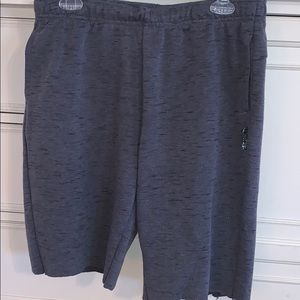 Fila Jogger shorts